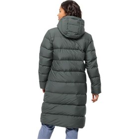 Jack Wolfskin Frozen Palace Down Coat 02